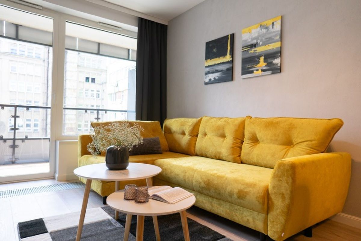Apartament Superior z balkonem, 17